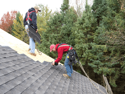 About Roof Repair Experts Minatare, NE